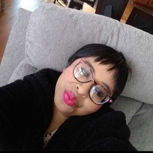 Meet your Posher, Teri